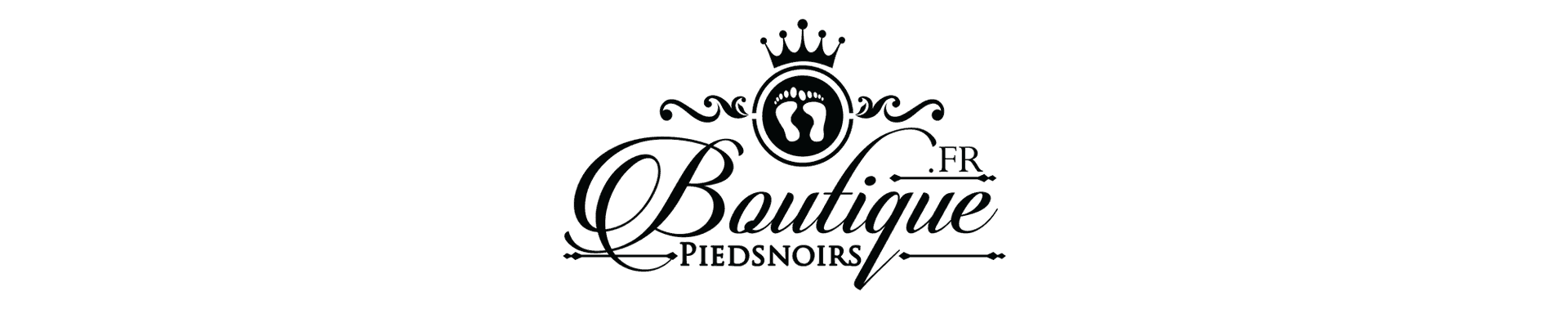 Banner for Boutique pieds noirs